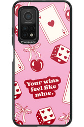 Win Win Red 2.0 - Xiaomi Mi 10T 5G