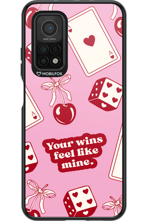 Win Win Red 2.0 - Xiaomi Mi 10T 5G