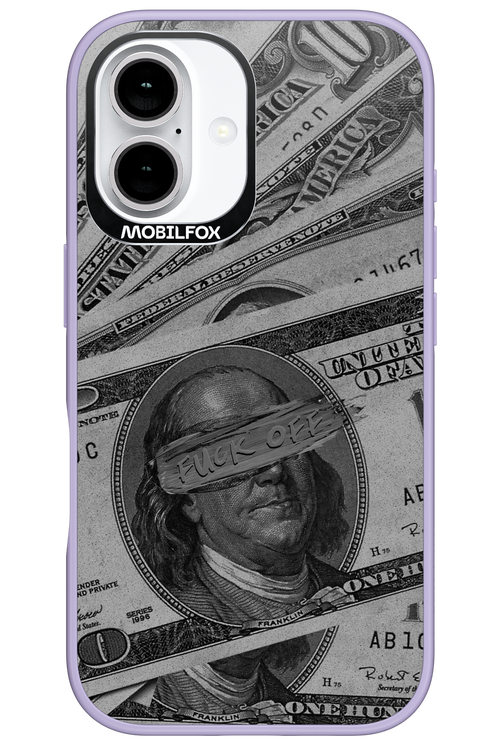 Talking Money - Apple iPhone 16