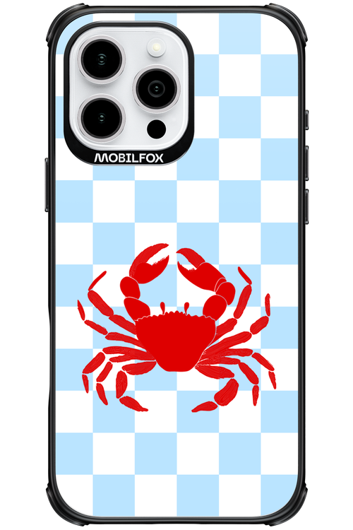 Oh Crab - Apple iPhone 16 Pro Max