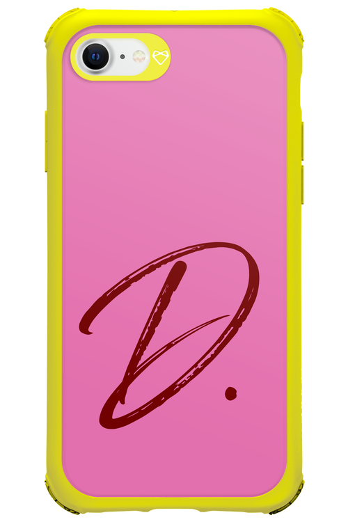 (Sorbet) D 2.0 - Apple iPhone SE 2022