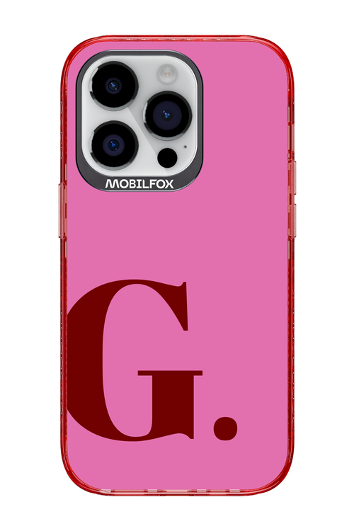 G (Sorbet) 2.0 - Apple iPhone 14 Pro