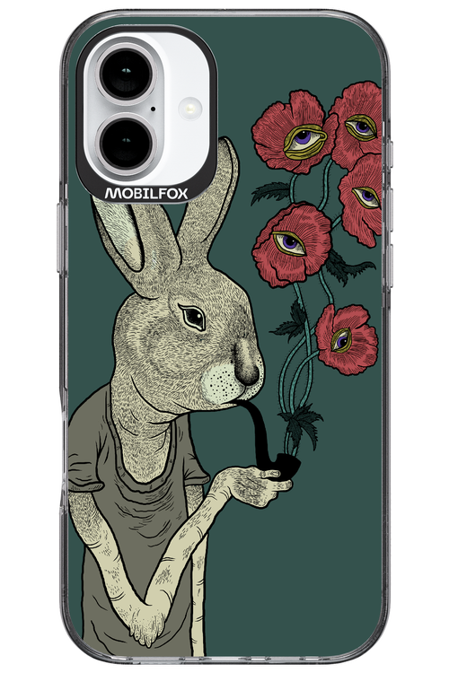 Bunny - Apple iPhone 16 Plus