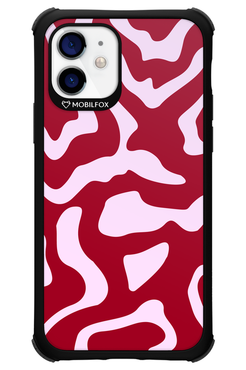 Strawberry Shake - Apple iPhone 12