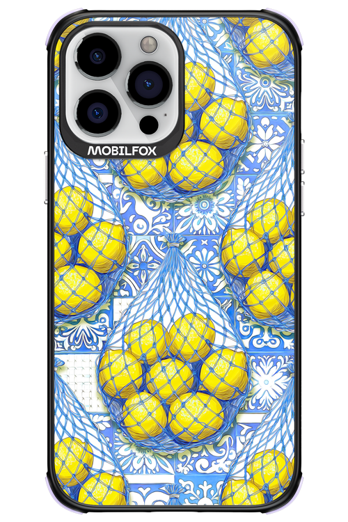 Net Style - Apple iPhone 13 Pro Max