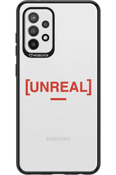 Unreal Classic - Samsung Galaxy A72