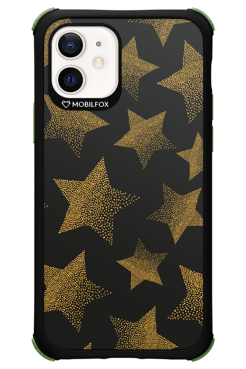 Holiday Stars - Apple iPhone 12