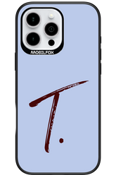 (Jellyfish Presso) T 2.0 - Apple iPhone 16 Pro Max