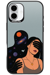 Universe Lover - Apple iPhone 16 Plus