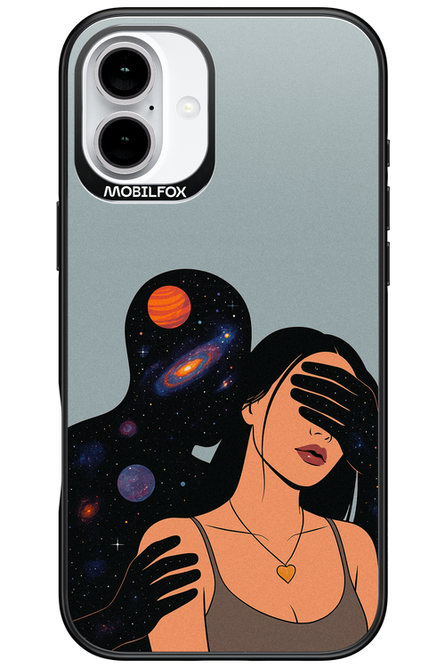Universe Lover - Apple iPhone 16 Plus