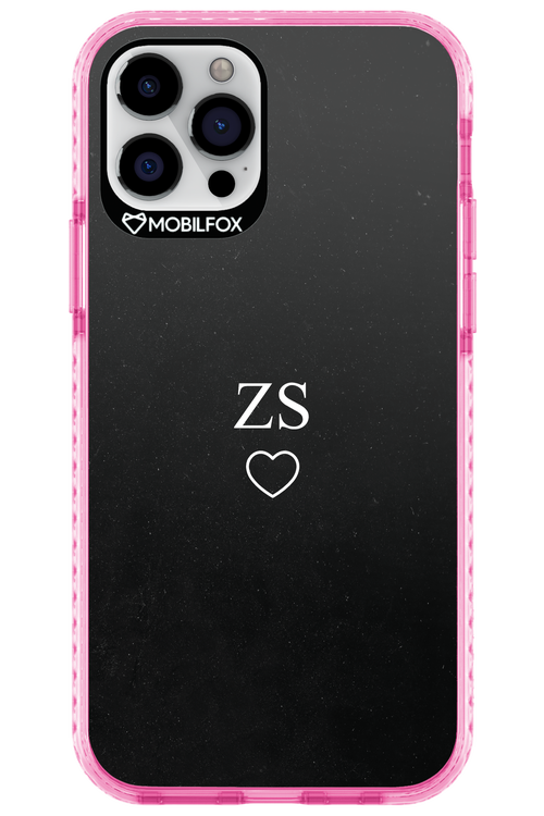 ZS Black 2.0 - Apple iPhone 12 Pro