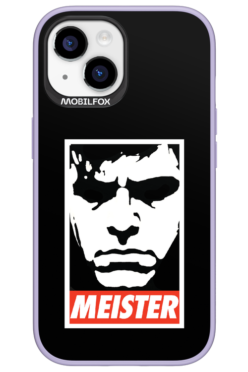 MEISTER - Apple iPhone 15