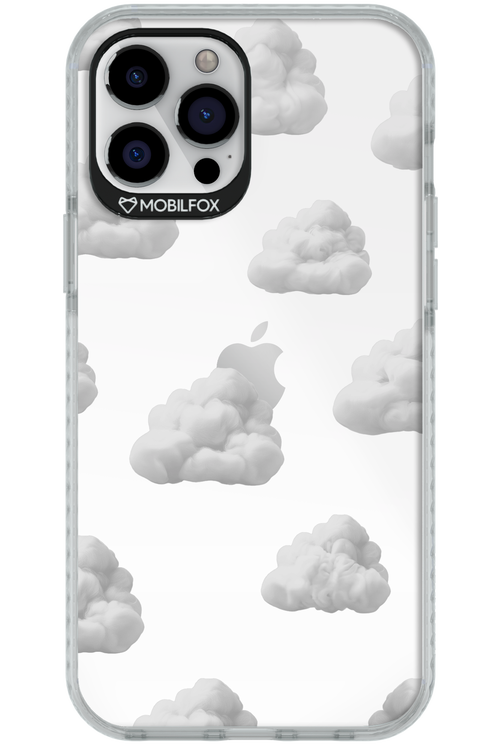 Cloudy Simple 2.0 - Apple iPhone 12 Pro Max