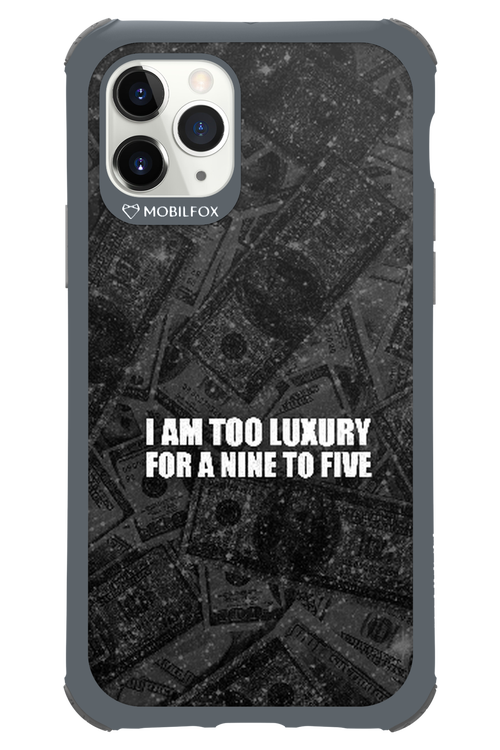 9 to 5 - Apple iPhone 11 Pro