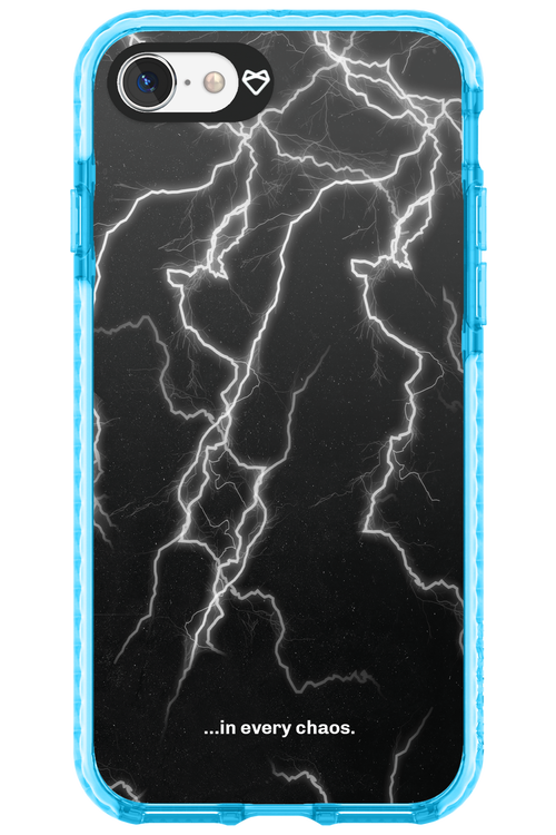 Chaotic Thunder 2.0 - Apple iPhone 7