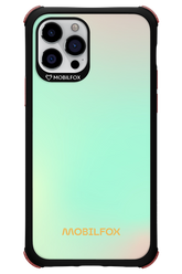 Pastel Mint - Apple iPhone 12 Pro