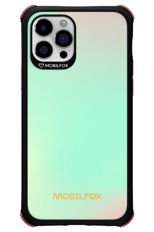 Pastel Mint - Apple iPhone 12 Pro