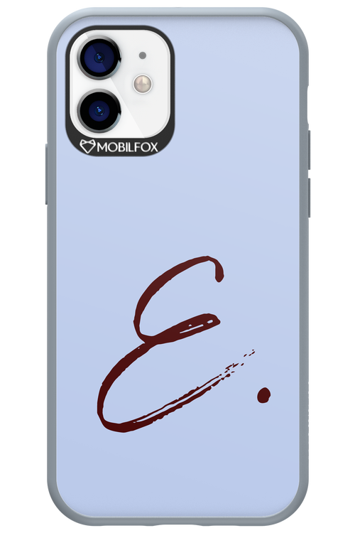 (Jellyfish Presso) E 2.0 - Apple iPhone 12
