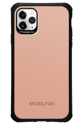 Pale Salmon - Apple iPhone 11 Pro Max