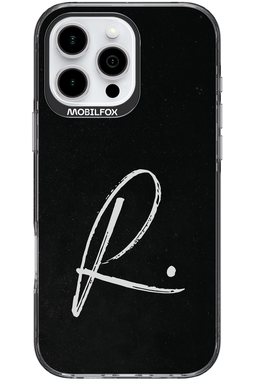 (Off Space) R 2.0 - Apple iPhone 16 Pro Max