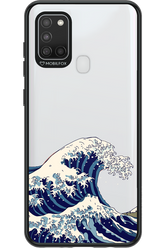 Great Wave 2.0 - Samsung Galaxy A21 S