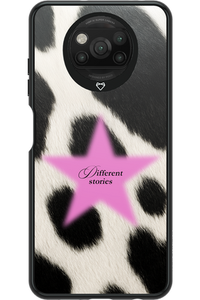 Same Chapter Pink - Xiaomi Poco X3 NFC