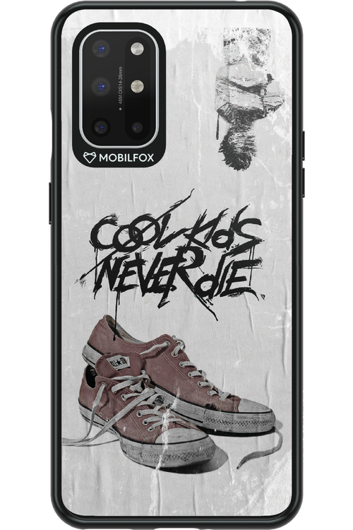 CKND - OnePlus 8T
