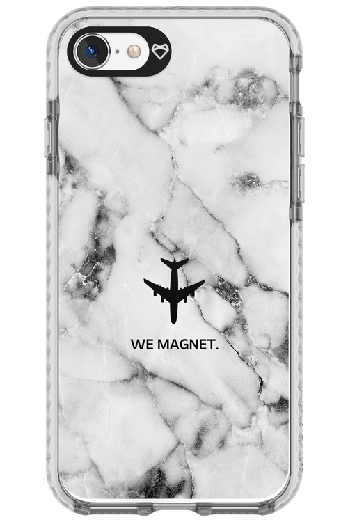 International Love II 2.0 - Apple iPhone 8