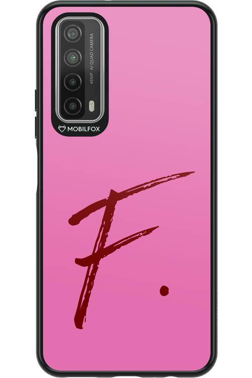 (Sorbet) F 2.0 - Huawei P Smart 2021