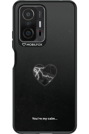 Calm Heart - Xiaomi Mi 11T Pro