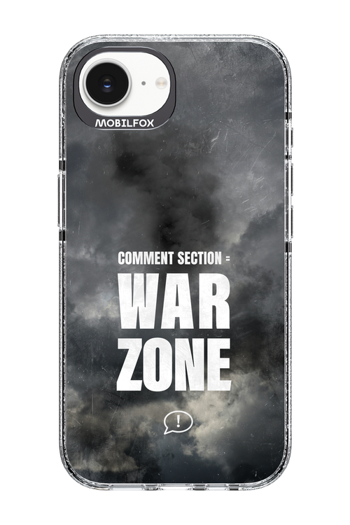 WarZone 2.0 - Apple iPhone 16e
