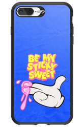 be my sticky sweet 2.0 - Apple iPhone 8 Plus
