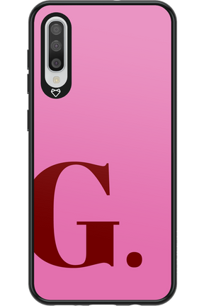 G (Sorbet) 2.0 - Samsung Galaxy A50