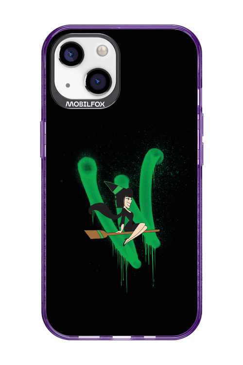 WITCH - Apple iPhone 13