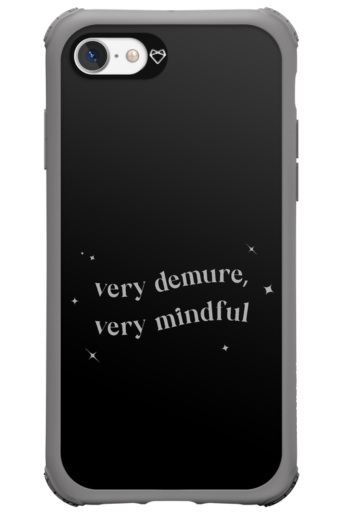 Demure - Apple iPhone 7
