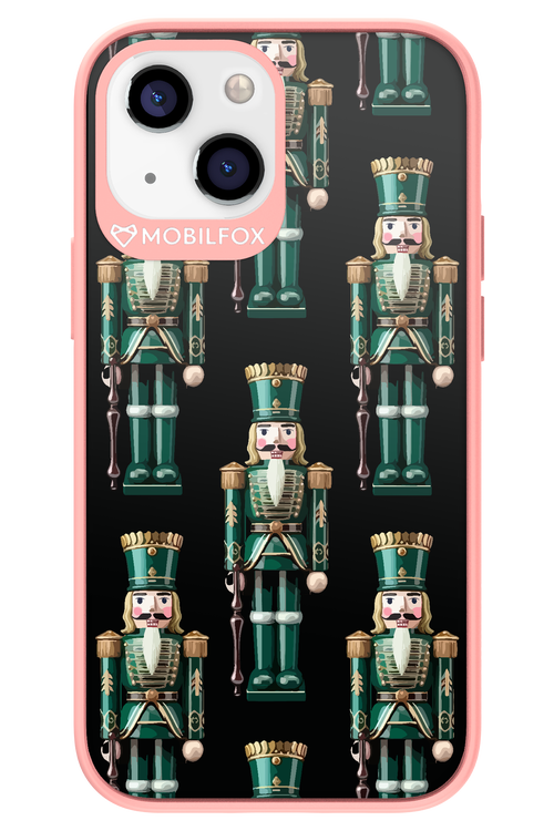 Nutcracker - Apple iPhone 13 Mini