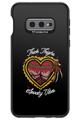 Hot Nightmare - Samsung Galaxy S10e