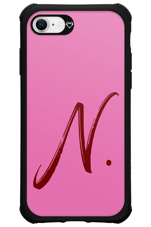 (Sorbet) N 2.0 - Apple iPhone SE 2022