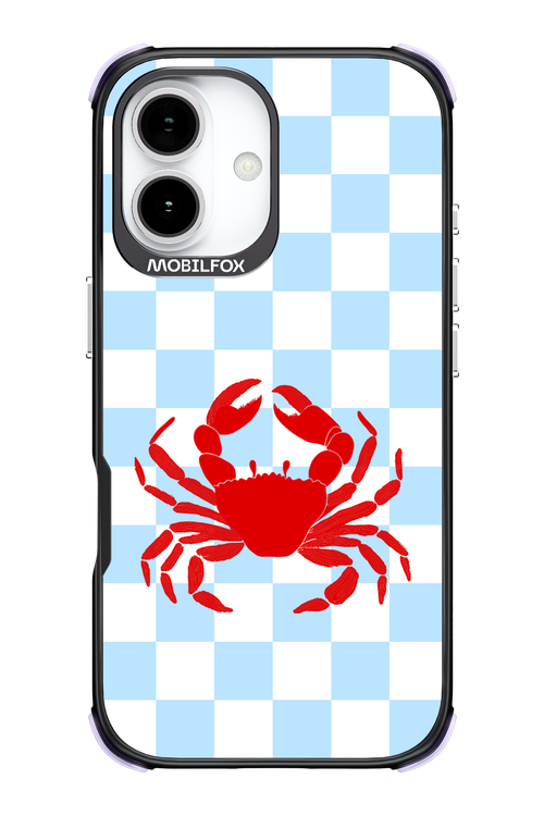 Oh Crab - Apple iPhone 17