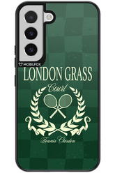 London Grass Court Garden 2.0 - Samsung Galaxy S22