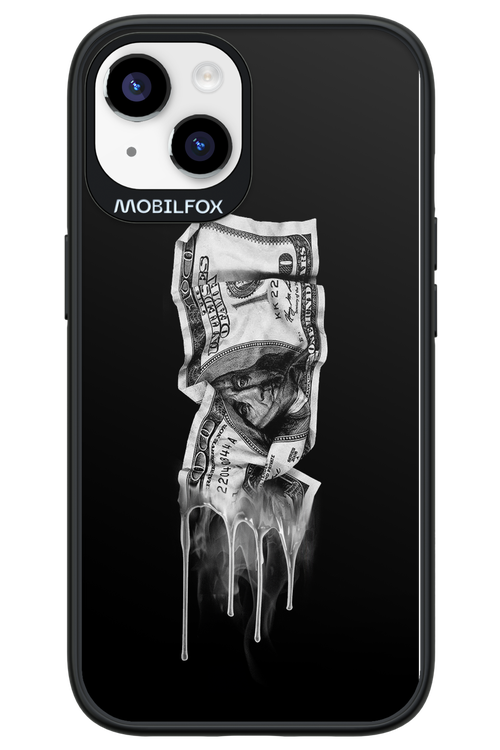 Melting Money 2.0 - Apple iPhone 14