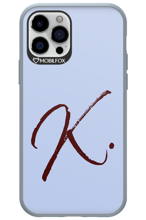 (Jellyfish Presso) K 2.0 - Apple iPhone 12 Pro