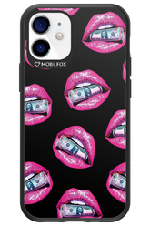 Money Lips - Apple iPhone 12 Mini