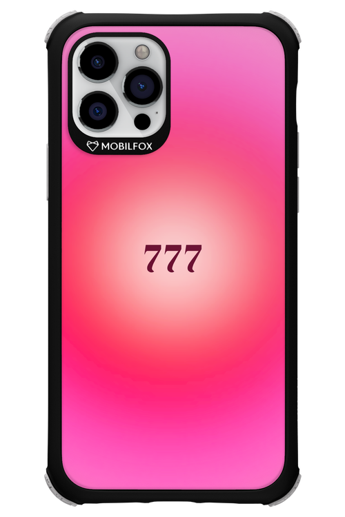 Aura 777 - Apple iPhone 12 Pro