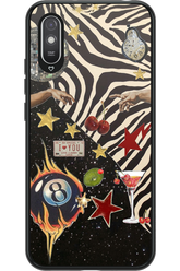 Party hard 2.0 - Xiaomi Redmi 9A