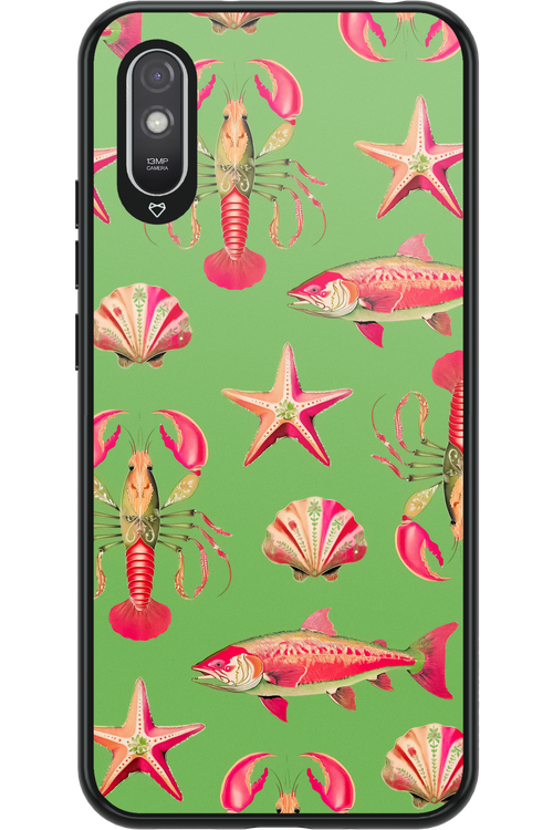 Sea Stars - Xiaomi Redmi 9A
