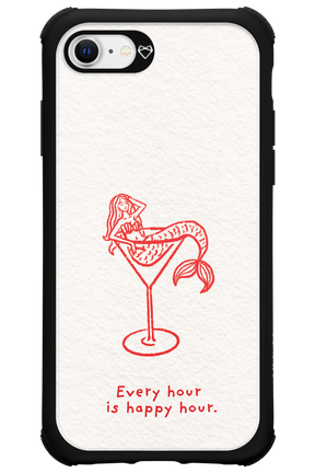 Happy Hour - Apple iPhone 8