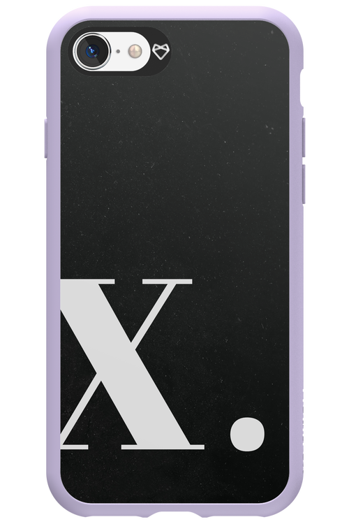 X (Off Space) 2.0 - Apple iPhone SE 2022