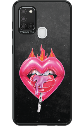 FuckOff 2.0 - Samsung Galaxy A21 S