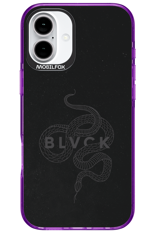 MAMBA 2.0 - Apple iPhone 16 Plus